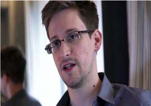 Eski Ajan Snowden in ade Talebine Rusya dan Ret  